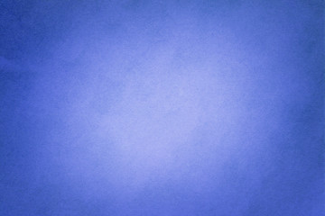 Abstract old paper texture, vintage blue paper background