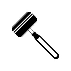 shaving machine icon