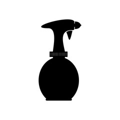 Dispenser pump cosmetic icon