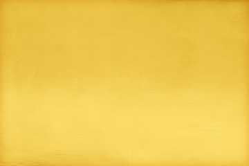 concrete gold painted texture abstract for background
