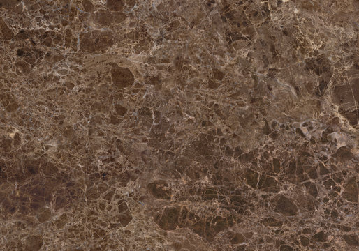 Brown marble stone