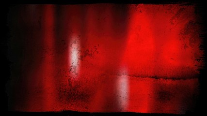 Cool Red Textured Background Image