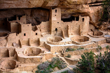 Cliff Palace 10