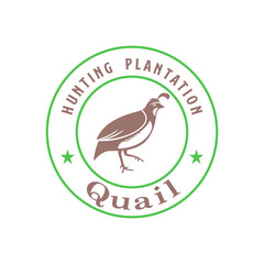 Hunting Plantation Logo