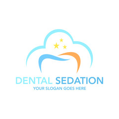 Dental Sedation Logo