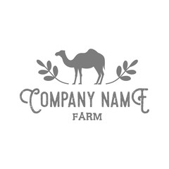 Classic Farm Logo