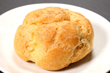 シュークリーム