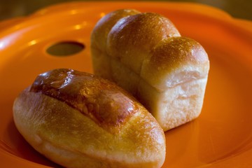 bread