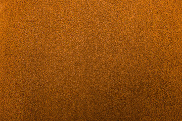 Close-up of texture fabric cloth textile background 