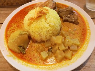 curry