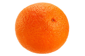 Ctrus fruit orange closeup