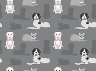 Dog Cat Wallpaper 4