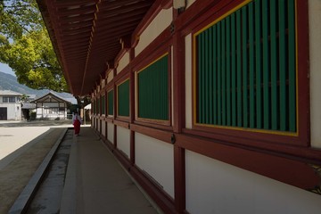 神社