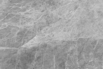 Naklejka premium Grey marble texture background, abstract marble texture (natural patterns) for design.