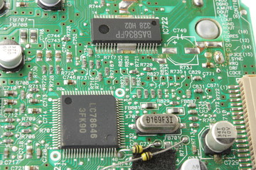 Electronic components miscellaneouses
