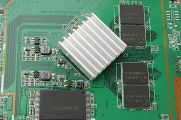 Electronic components miscellaneouses