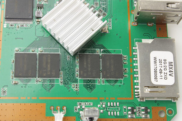 Electronic components miscellaneouses