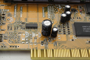Electronic components miscellaneouses