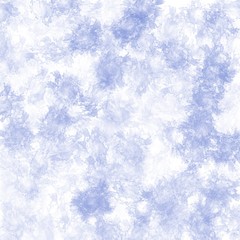 Purple background. Illustration 