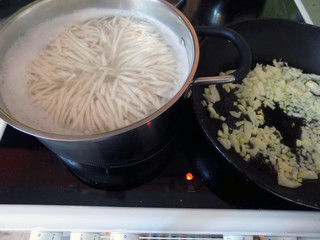 noodle