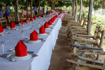 レストラン　イメージ