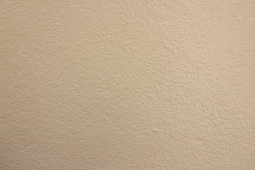 外壁塗装後の壁