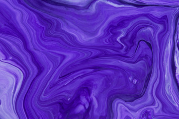 Abstract paint background