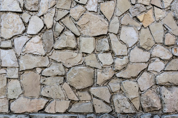 old stone wall background