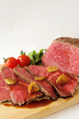 ローストビーフ