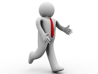 3d rendering business leadership 