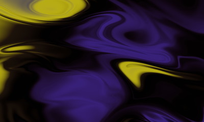 Vibrant Color wallpaper. Paint in Motion on the subject of creativity, imagination and energy of...