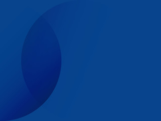 青いシンプルな背景