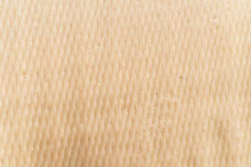 A rubber sheets, rubber strips and texture