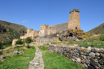 Discover Khertvisi Fortress in Georgia