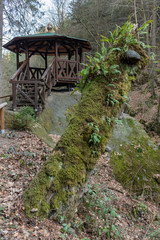 Edmundsklamm 