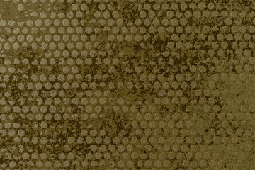 Seamless retro harlequin background