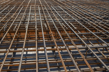 construction reinforcing mesh for floors