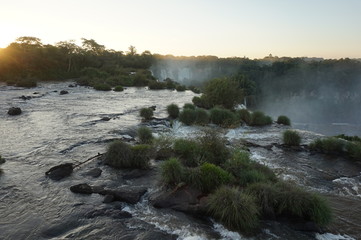 Puerto Iguazu - Argentina