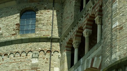 The Cathedral of Saint Peter, Trier, Germany, June 2018