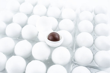 Chinese medicine pill