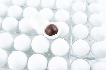 Chinese medicine pill