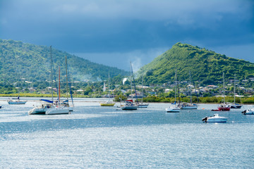 MAYOTTE 4
