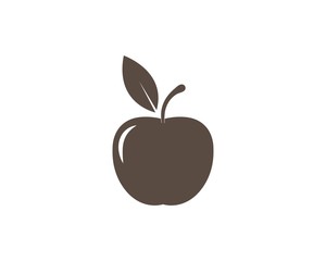 Apple vector illustration
