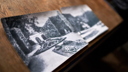 analog photograph