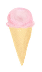 アイスクリーム