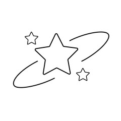 star line icon