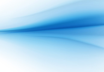 Obraz premium wavy abstract background