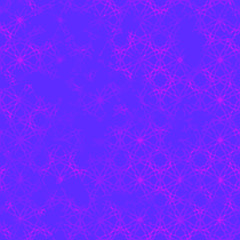 Seamless abstract pattern. Texture in violet and pink colors.