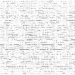 Halftone monochrome grunge horizontal lines texture.
