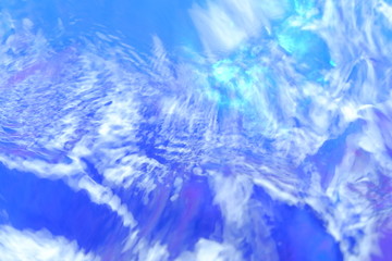 blue background and wallpaper